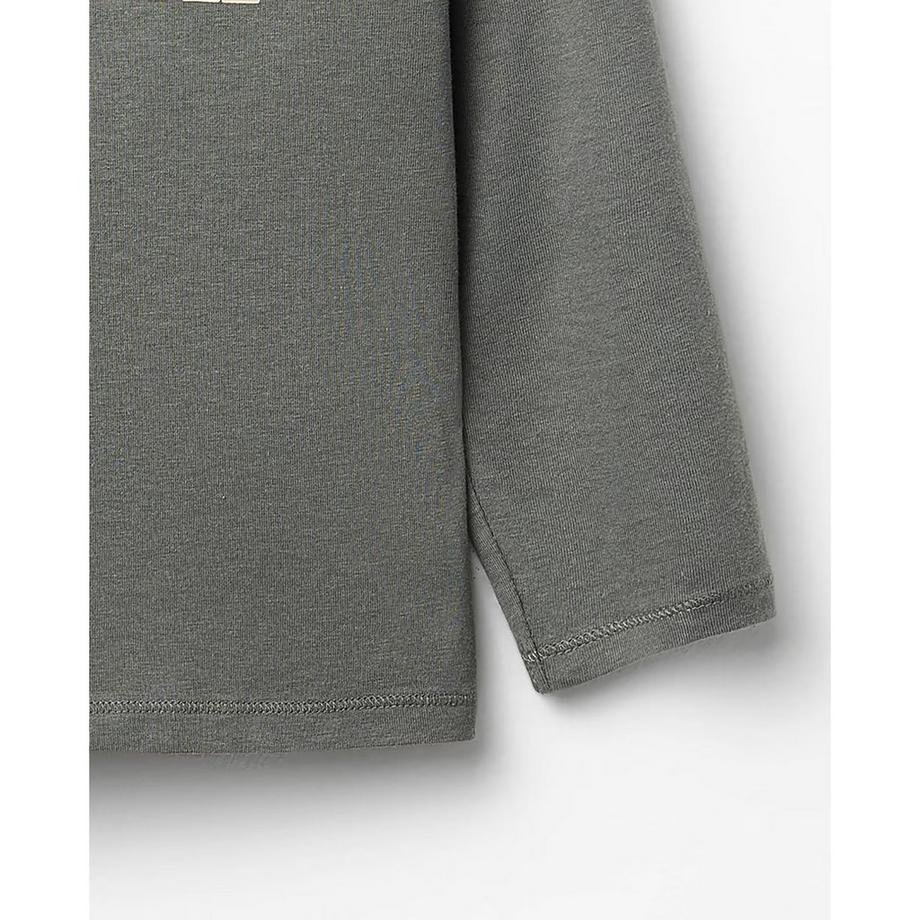 Sfera  T-shirt, maniche lunghe 