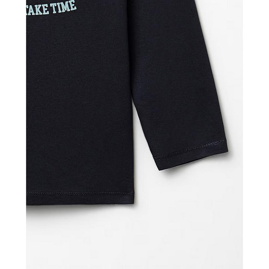 Sfera  T-shirt, maniche lunghe 