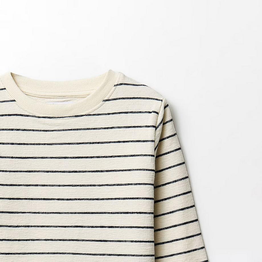 Sfera  T-Shirt, langarm 