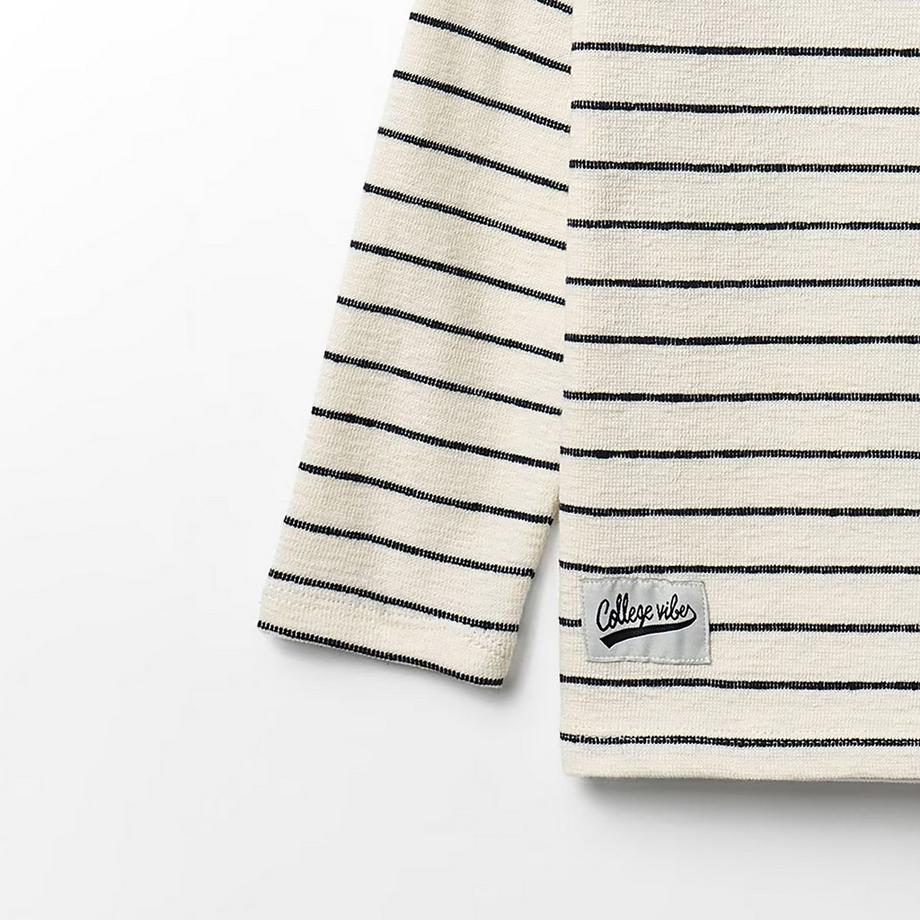 Sfera  T-Shirt, langarm 