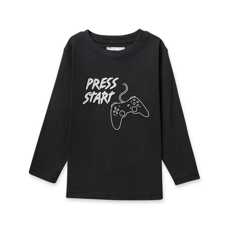 Sfera  T-shirt, manches longues 