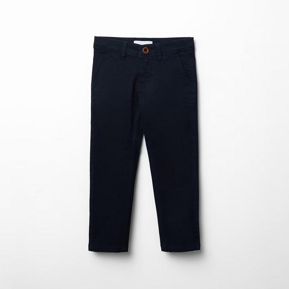 Pantaloni chino, slim fit