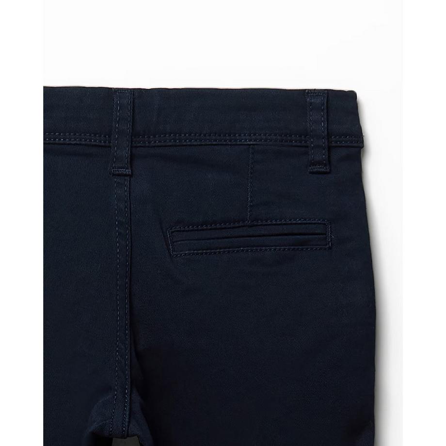 Sfera  Pantaloni chino, slim fit 