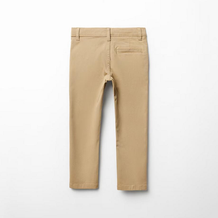 Sfera  Pantaloni chino, slim fit 