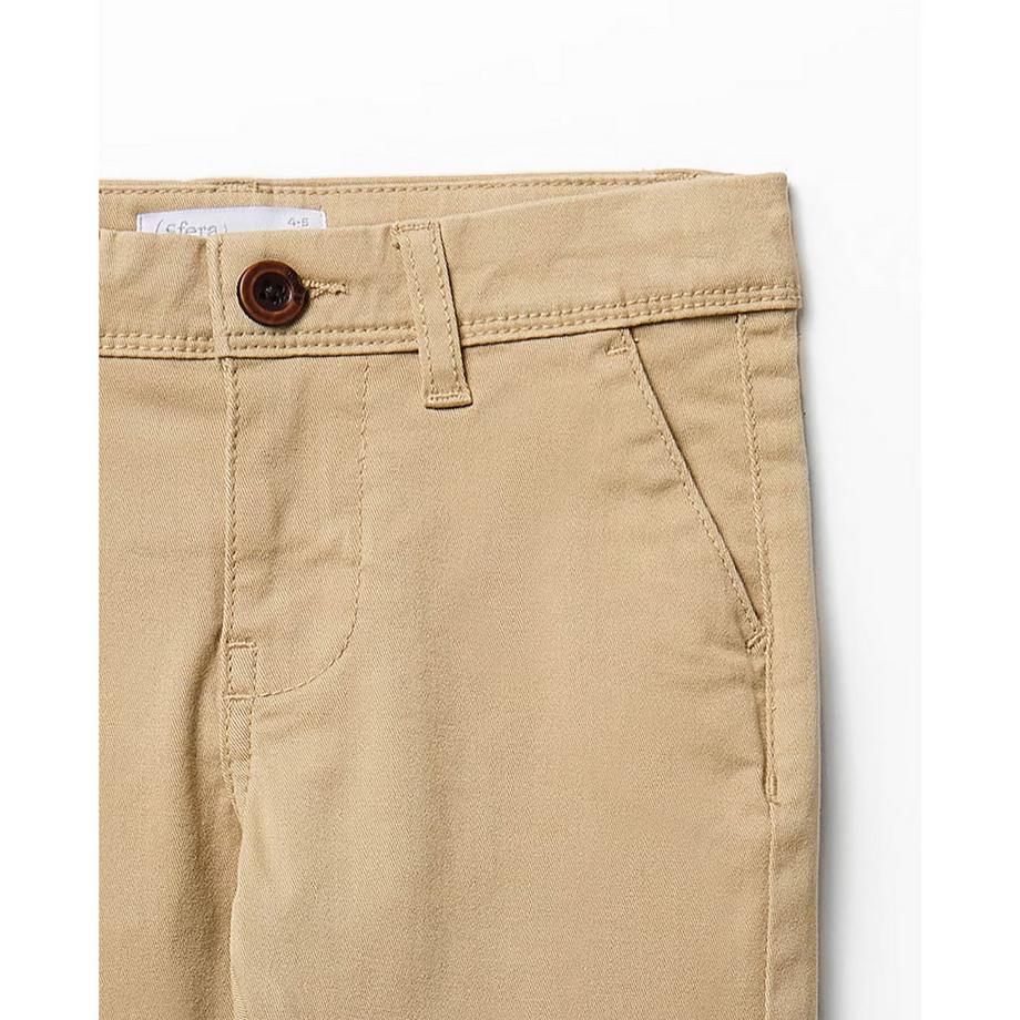 Sfera  Pantaloni chino, slim fit 