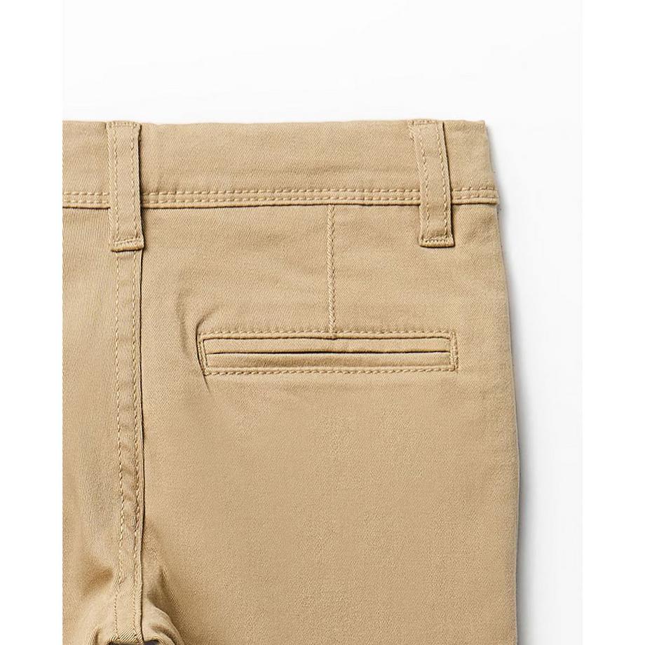 Sfera  Pantaloni chino, slim fit 