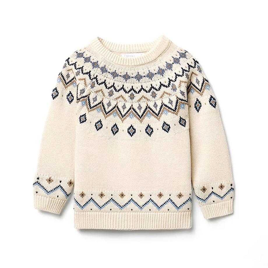 Pullover