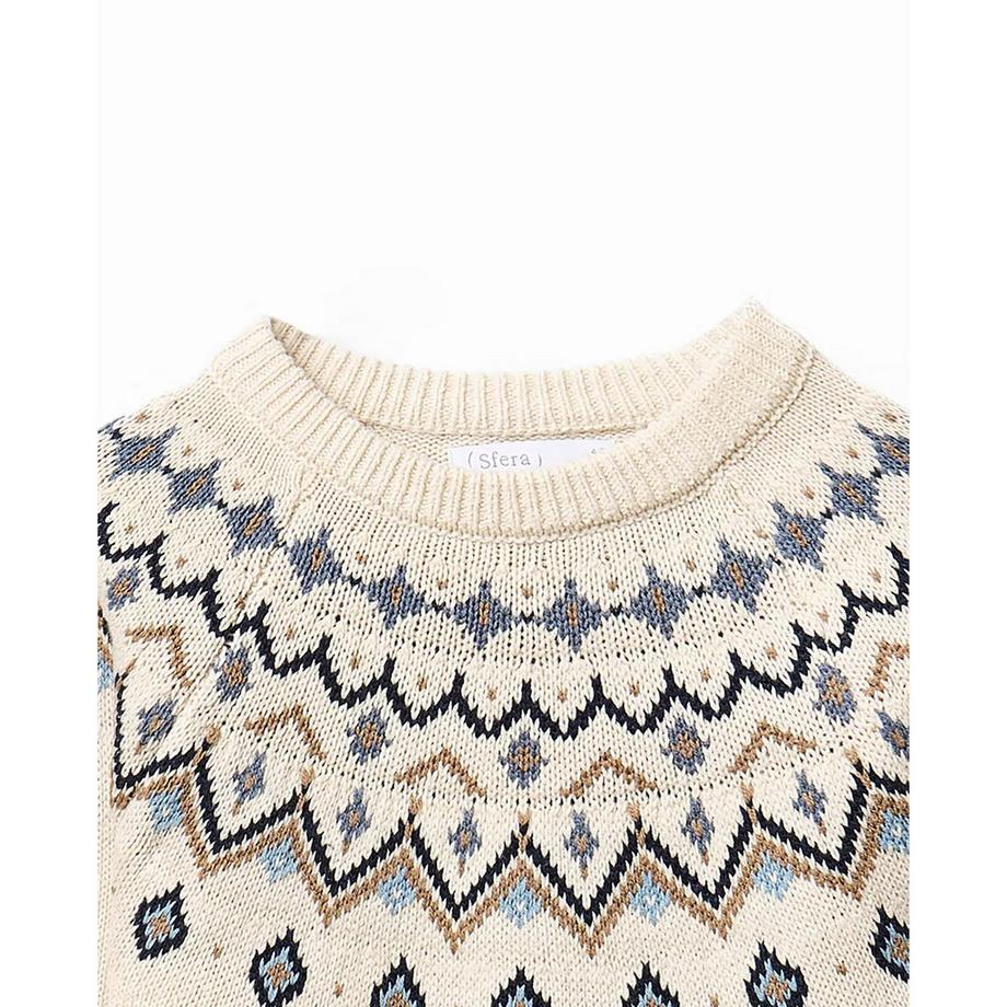 Sfera  Pullover 