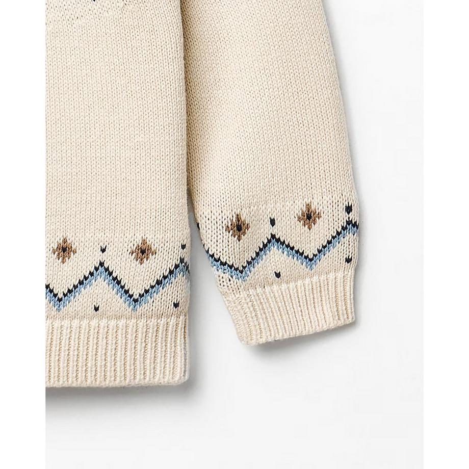 Sfera  Pullover 