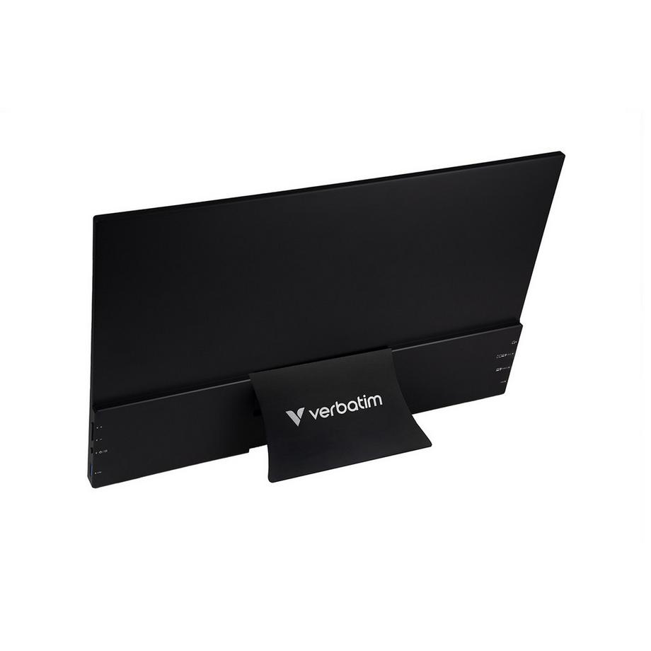 Verbatim Portable Monitor Monitor 