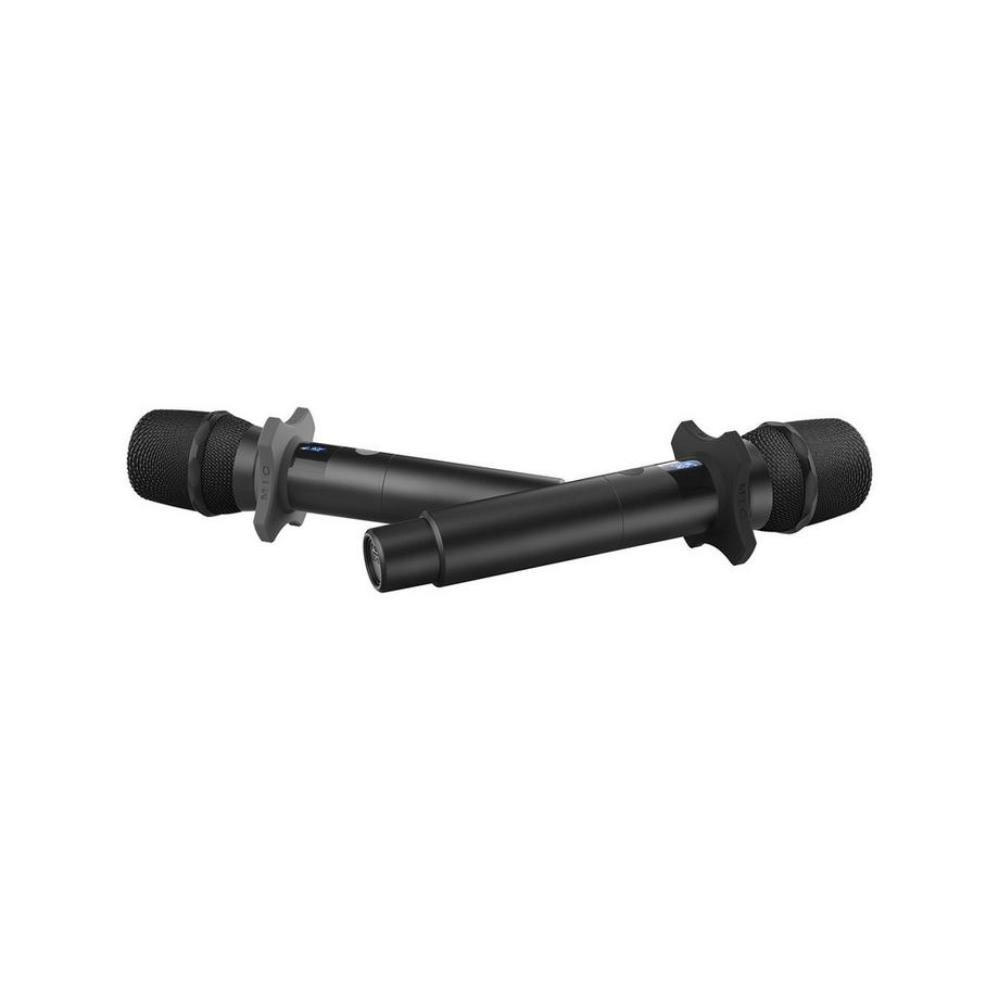 FRESH'N REBEL Wireless Microphone Set Wireless Microphone Set 