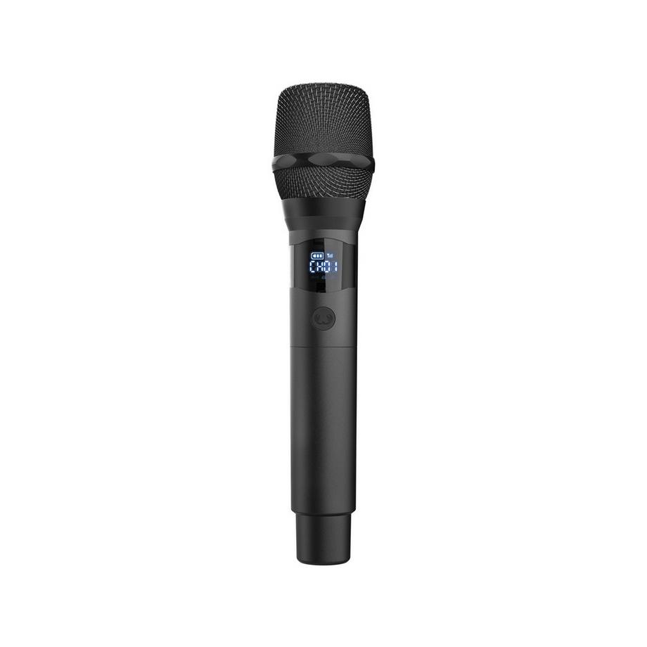 FRESH'N REBEL Wireless Microphone Set Wireless Microphone Set 