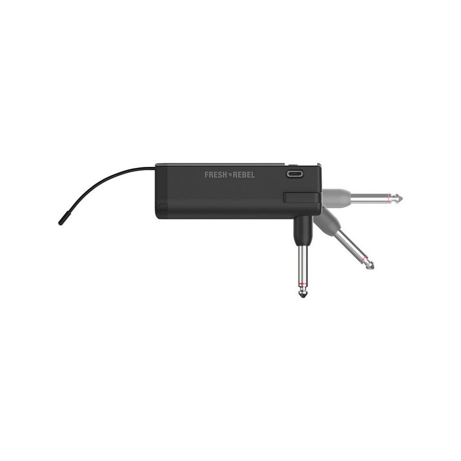 FRESH'N REBEL Wireless Microphone Set Wireless Microphone Set 