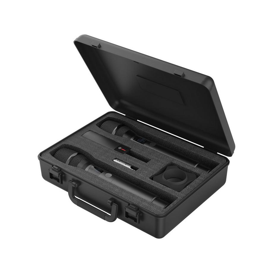 FRESH'N REBEL Wireless Microphone Set Wireless Microphone Set 