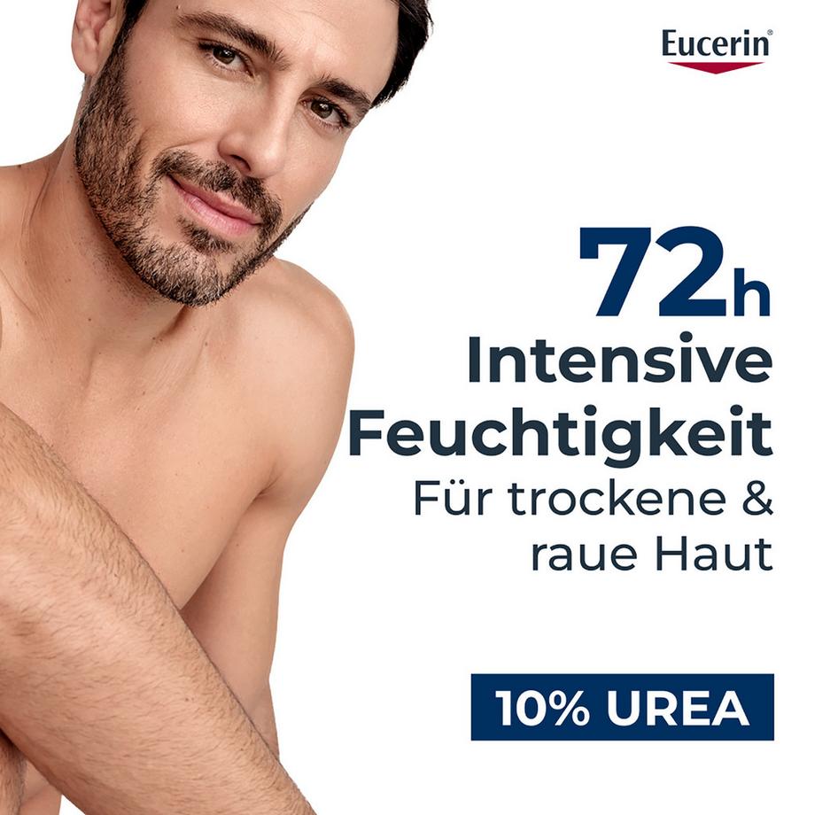 Eucerin  UreaRepair Lozione Idratante Intensiva 10% Urea 