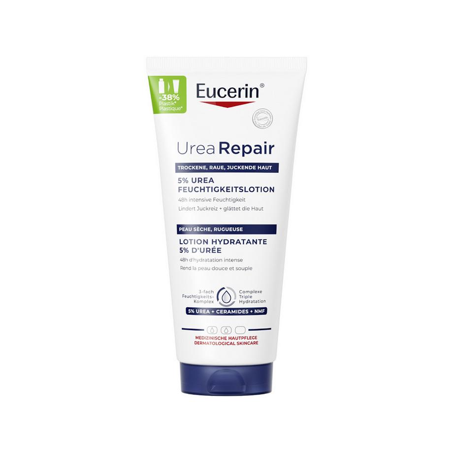 UreaRepair Lozione Idratante 5% Urea