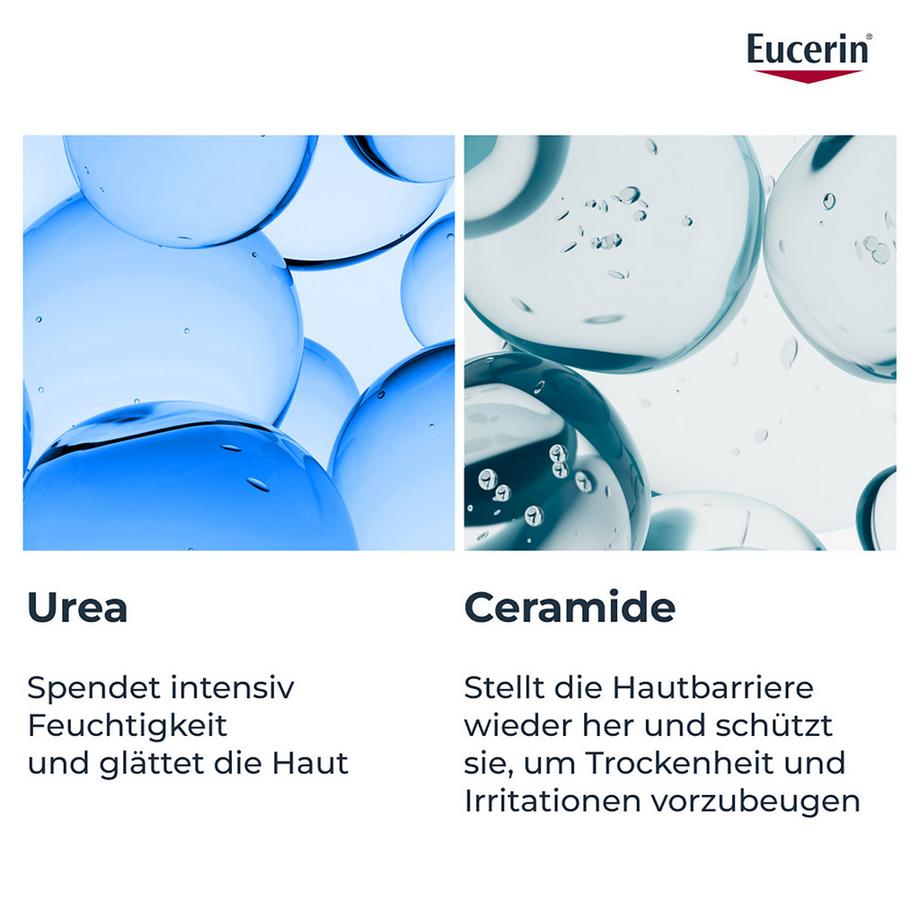 Eucerin  UreaRepair Lozione Idratante 5% Urea 