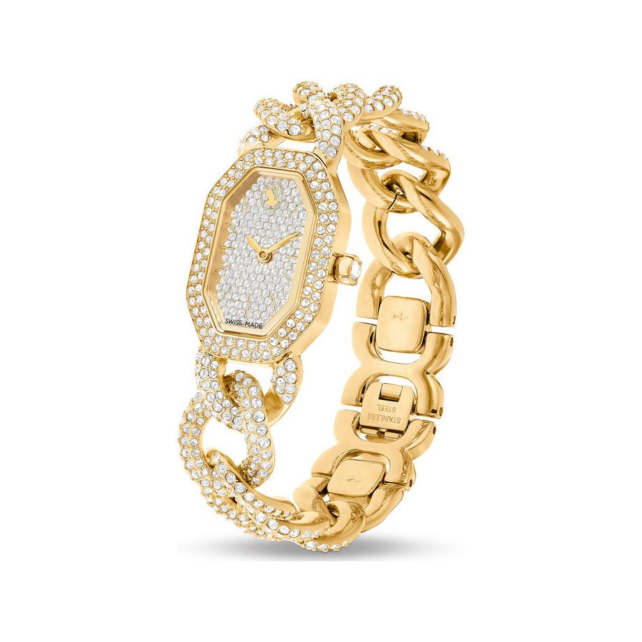 SWAROVSKI Dextera Horloge analogique 