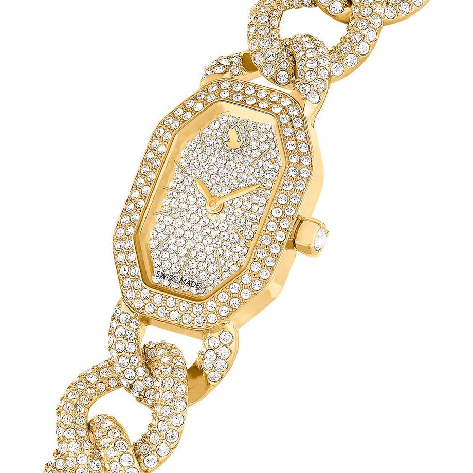 SWAROVSKI Dextera Horloge analogique 