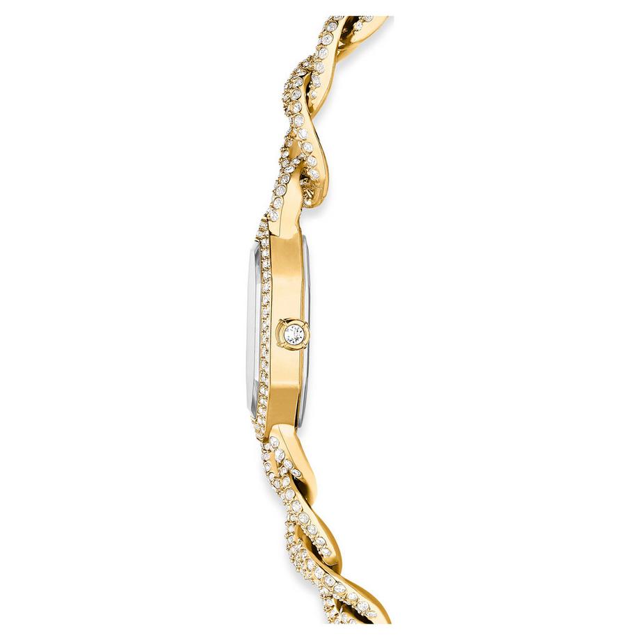 SWAROVSKI Dextera Horloge analogique 