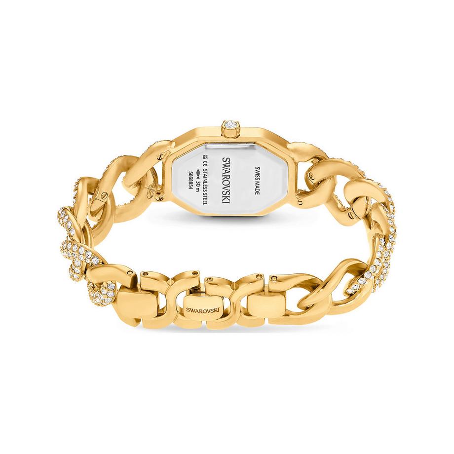 SWAROVSKI Dextera Horloge analogique 