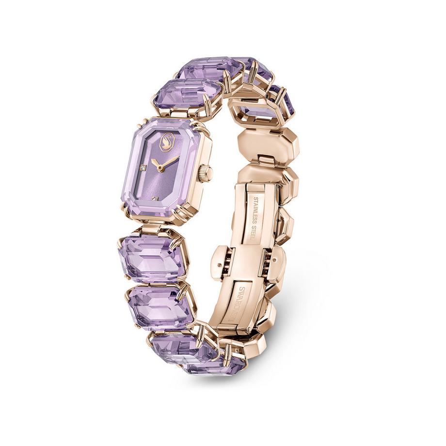 SWAROVSKI Millenia Horloge analogique 
