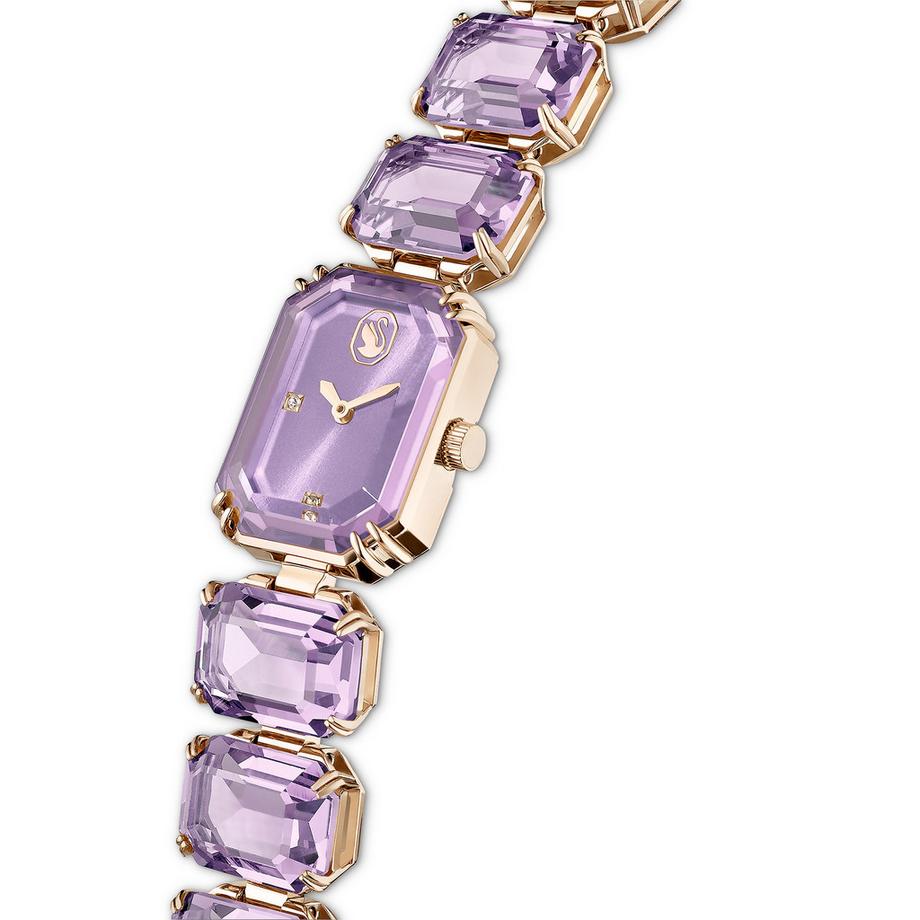 SWAROVSKI Millenia Horloge analogique 
