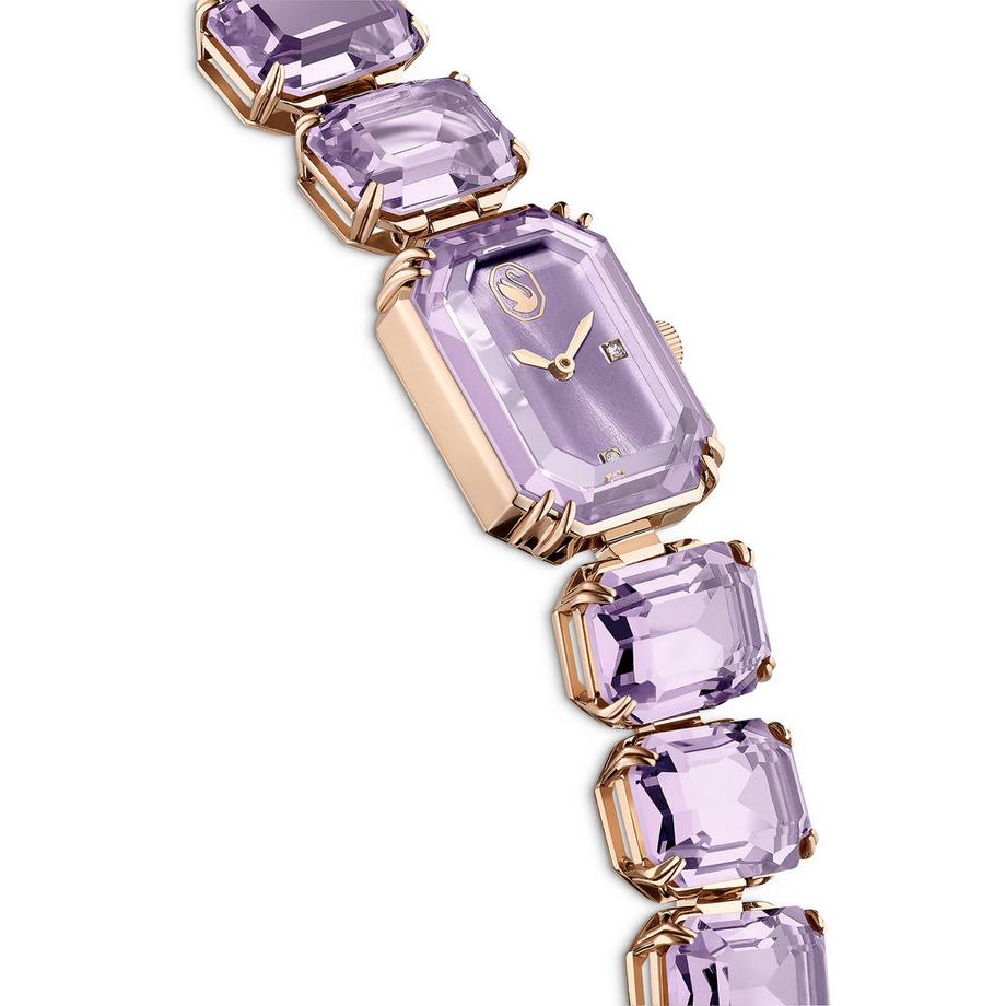 SWAROVSKI Millenia Horloge analogique 