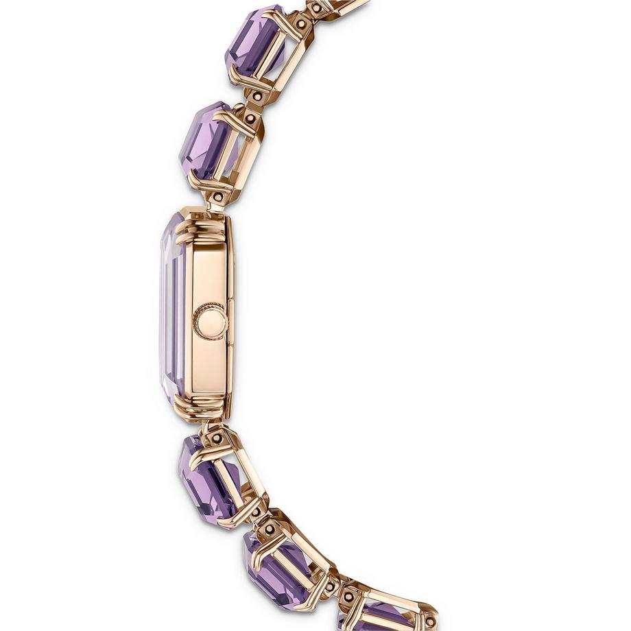 SWAROVSKI Millenia Horloge analogique 