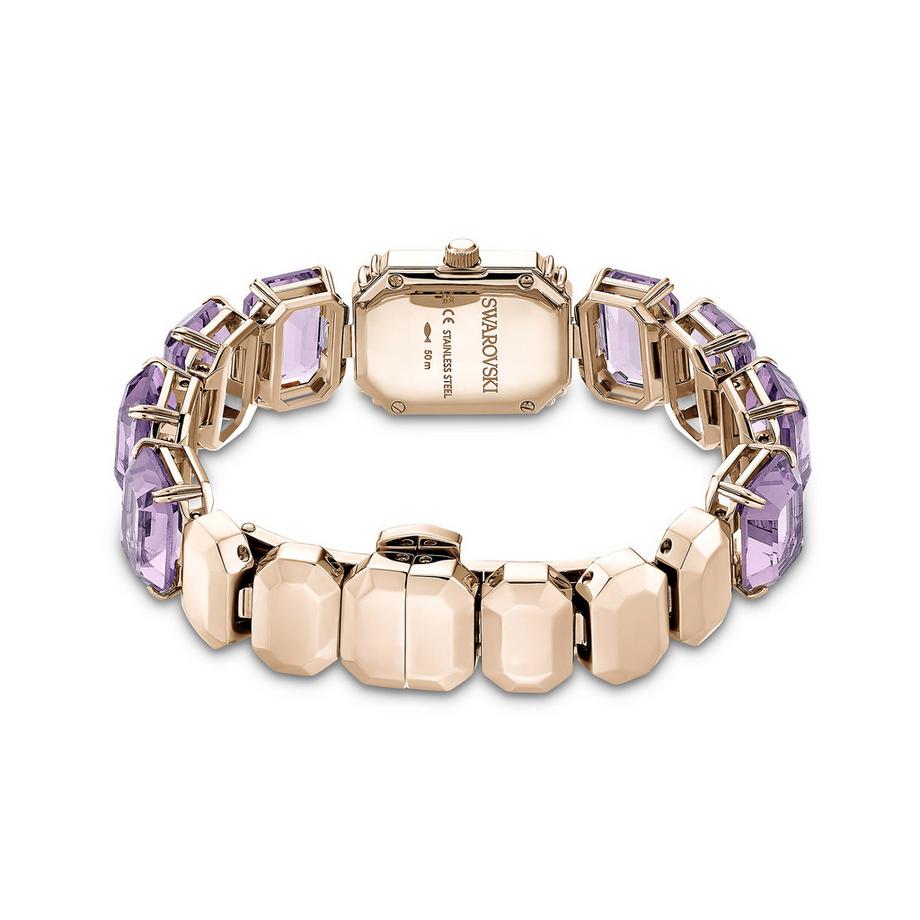 SWAROVSKI Millenia Horloge analogique 