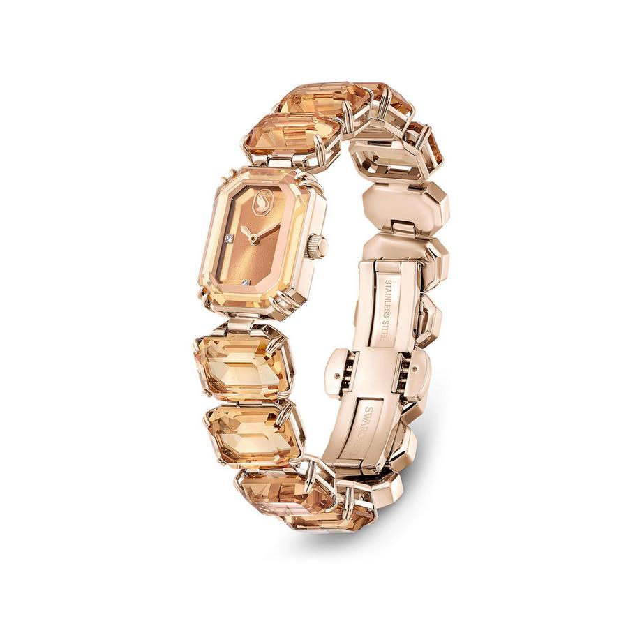 SWAROVSKI Millenia Horloge analogique 