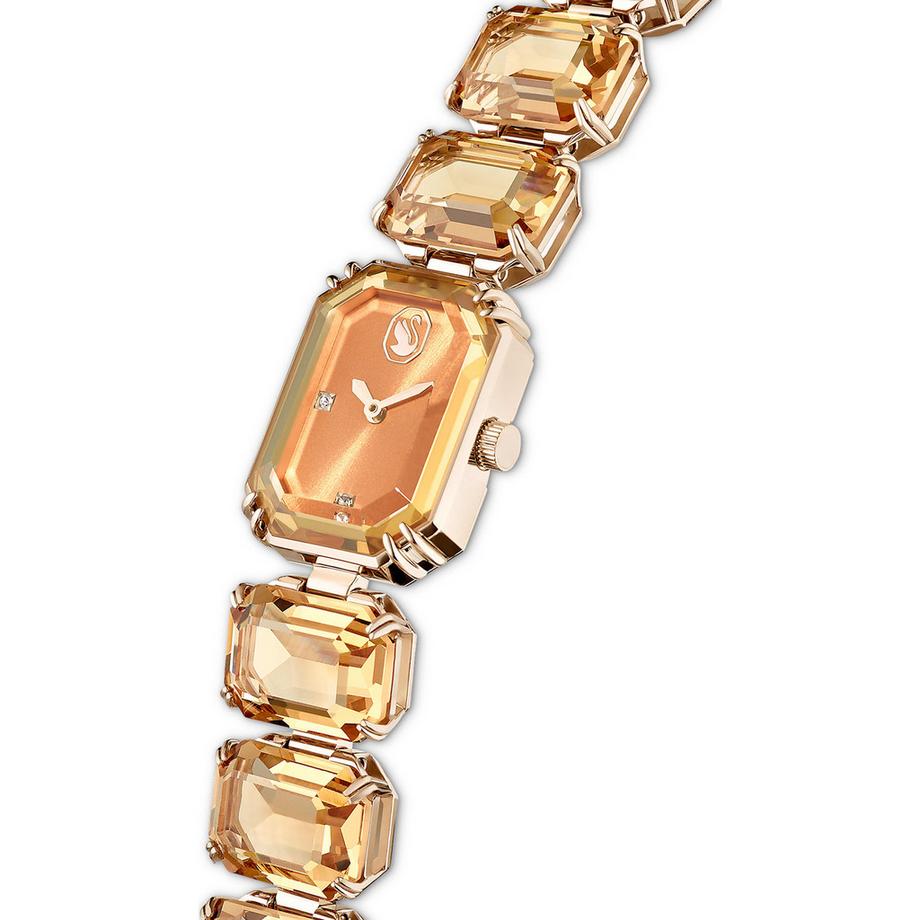 SWAROVSKI Millenia Horloge analogique 