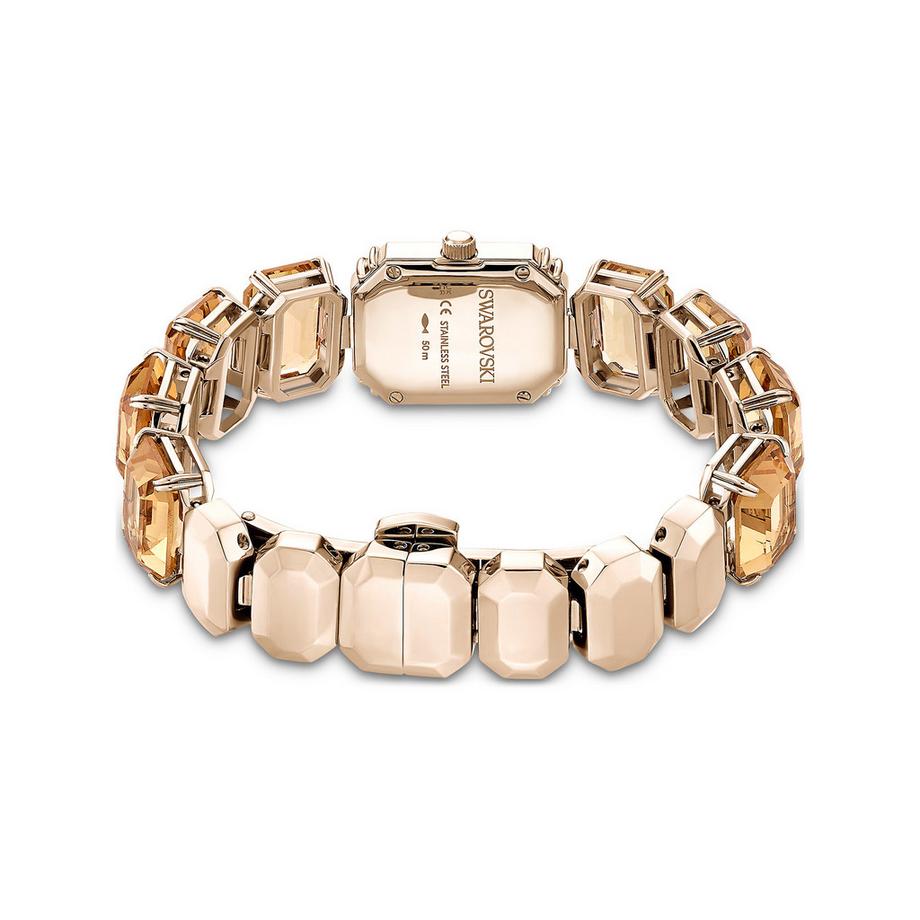 SWAROVSKI Millenia Horloge analogique 
