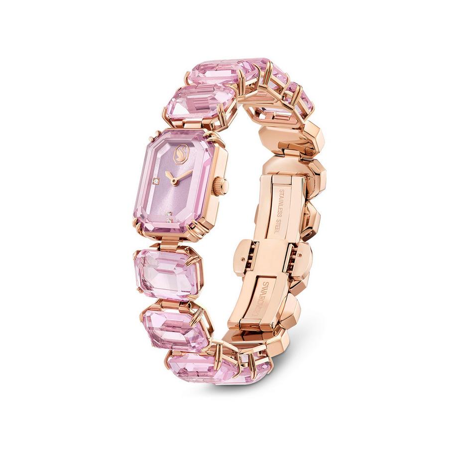SWAROVSKI Millenia Horloge analogique 