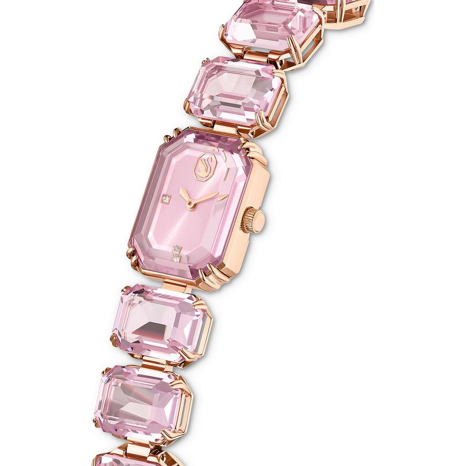 SWAROVSKI Millenia Horloge analogique 