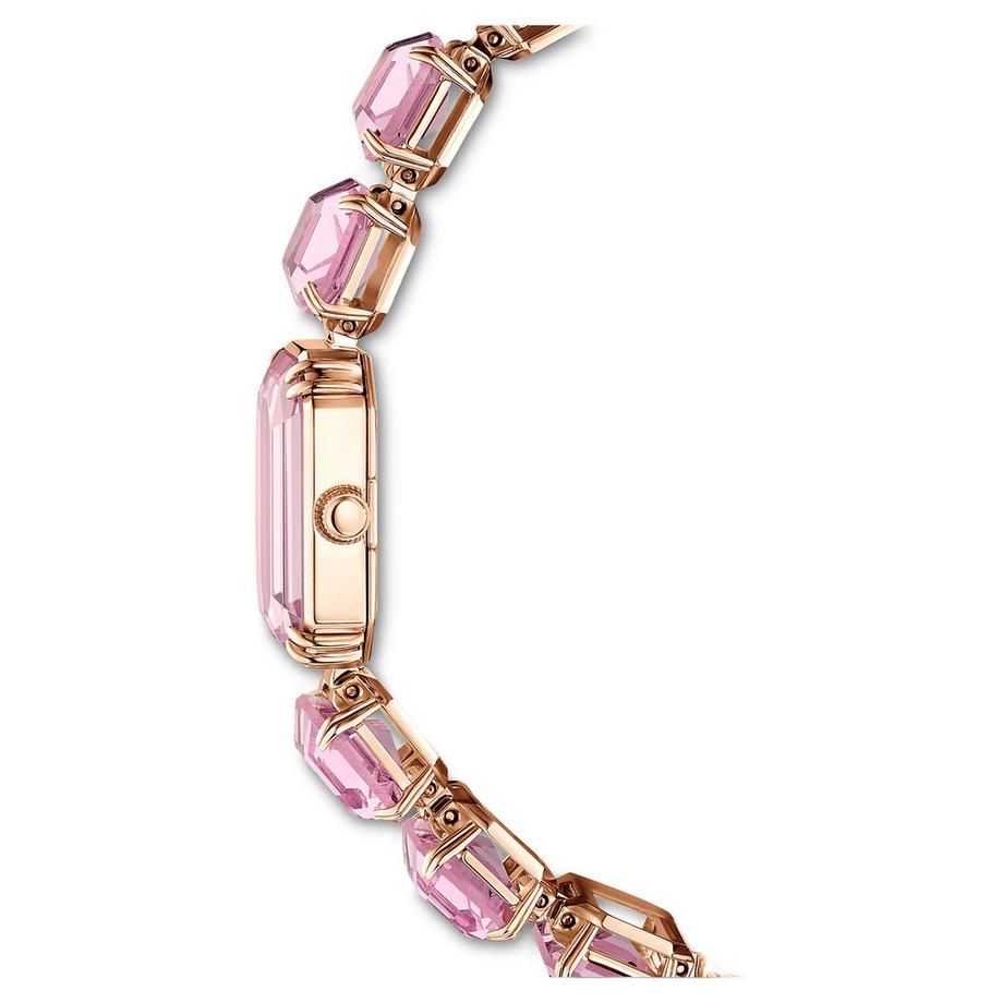 SWAROVSKI Millenia Horloge analogique 