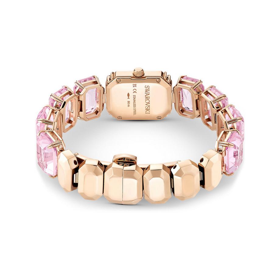 SWAROVSKI Millenia Horloge analogique 