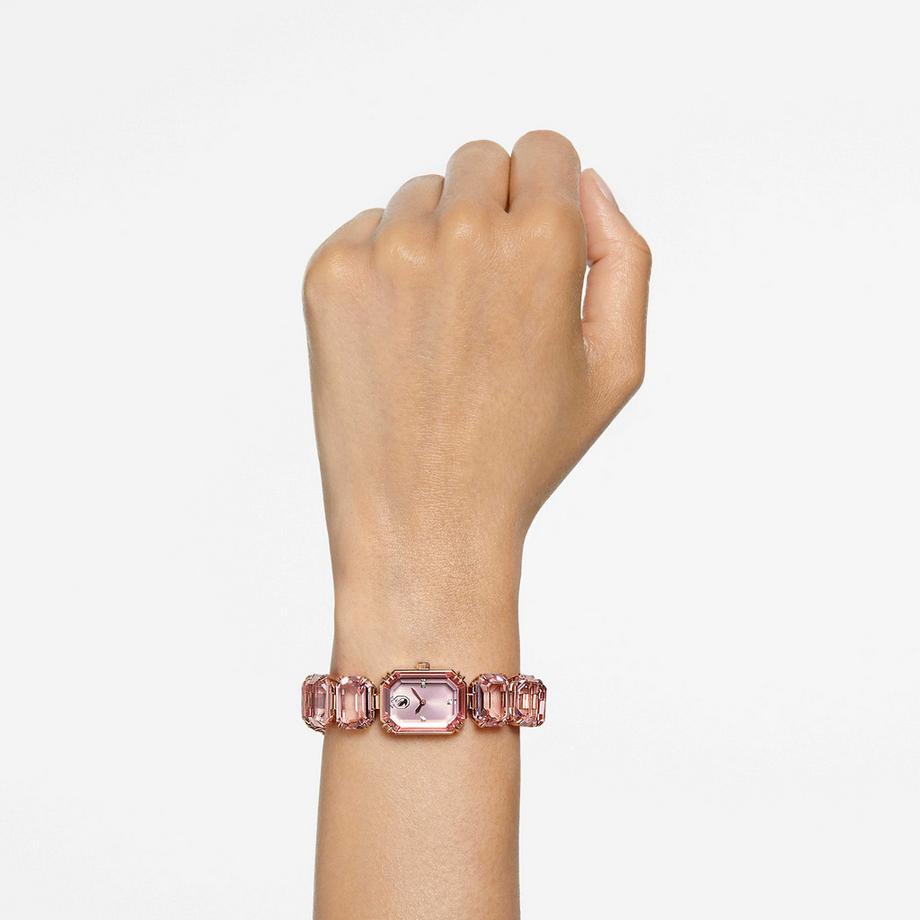 SWAROVSKI Millenia Horloge analogique 