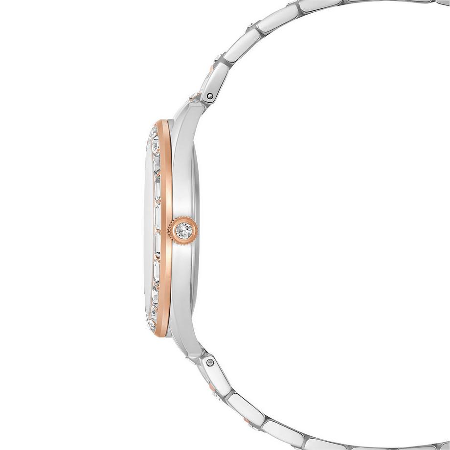 SWAROVSKI Matrix Horloge analogique 