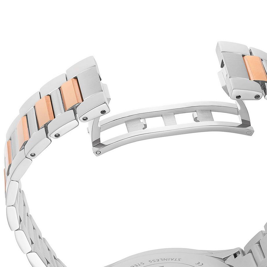 SWAROVSKI Matrix Horloge analogique 