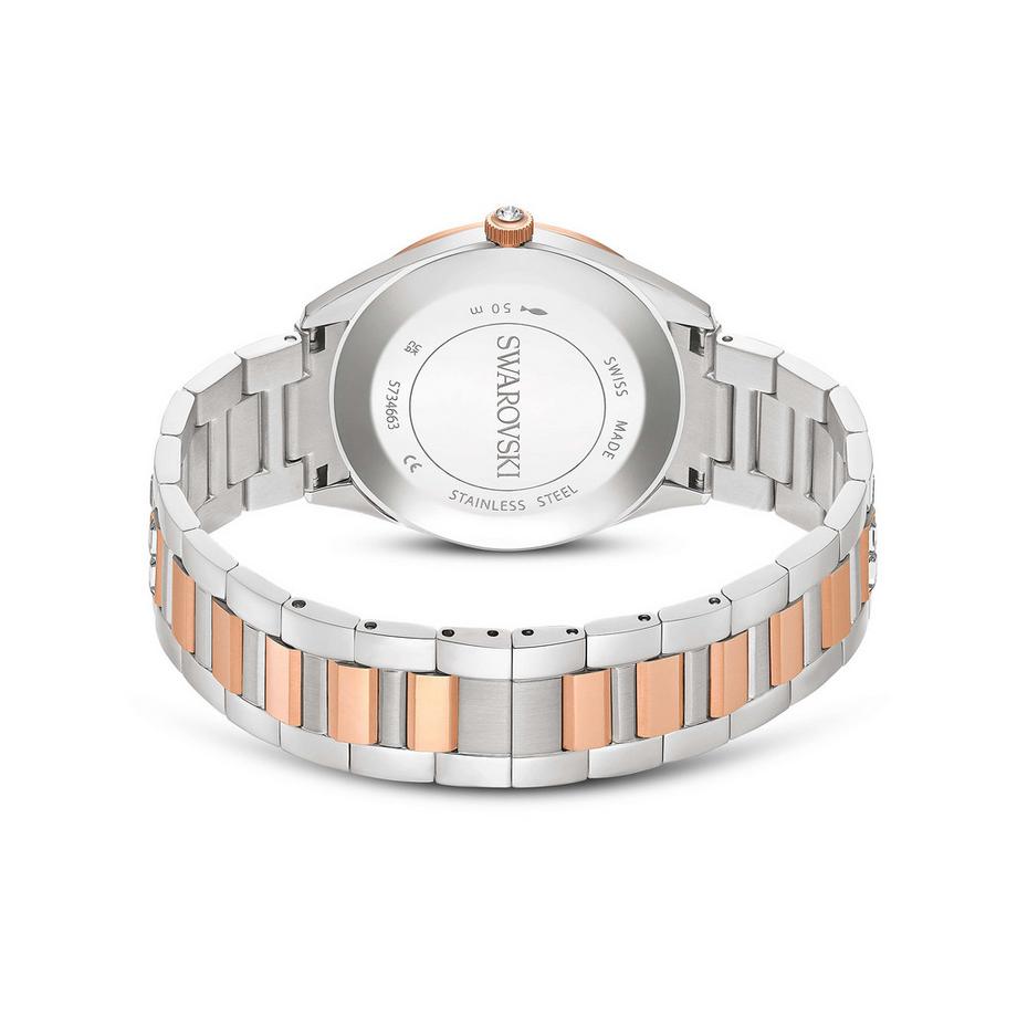 SWAROVSKI Matrix Horloge analogique 