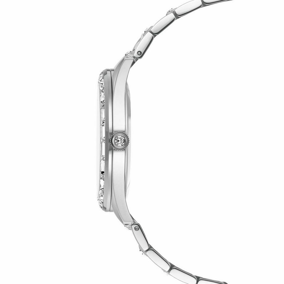 SWAROVSKI Matrix Horloge analogique 
