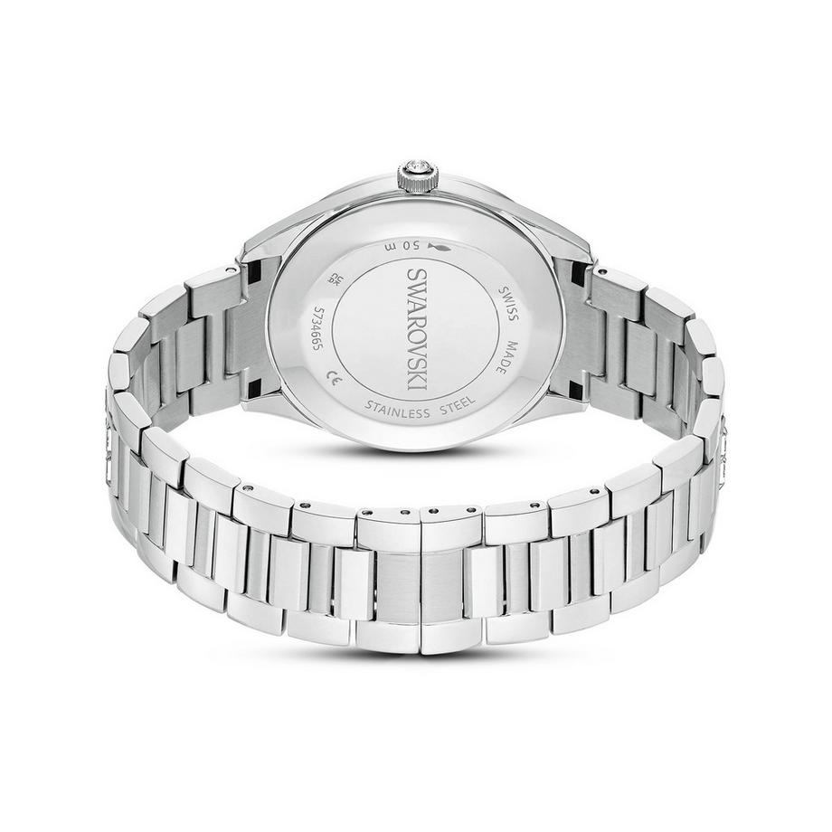 SWAROVSKI Matrix Horloge analogique 
