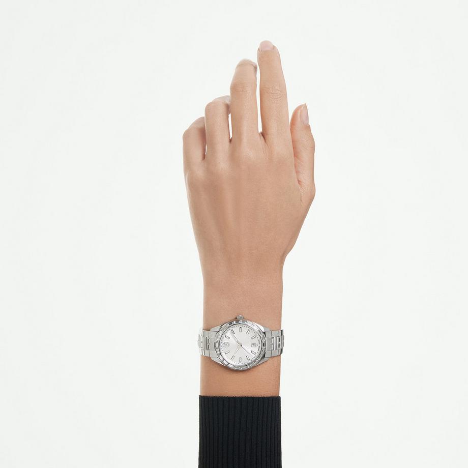 SWAROVSKI Matrix Horloge analogique 