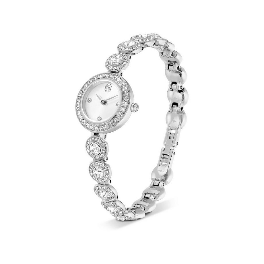 SWAROVSKI Una Horloge analogique 