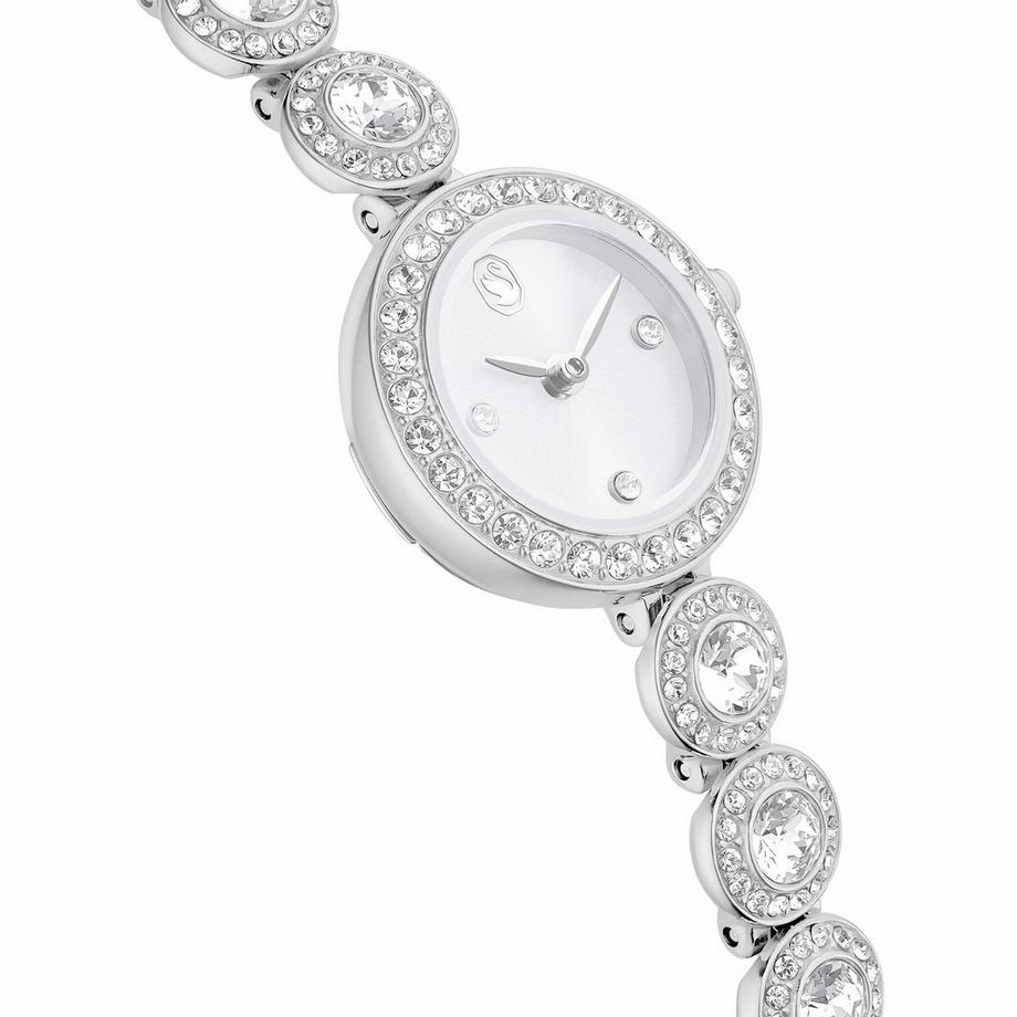 SWAROVSKI Una Horloge analogique 