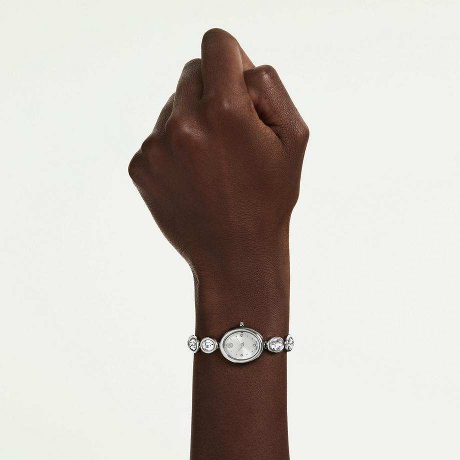 SWAROVSKI Imber Horloge analogique 