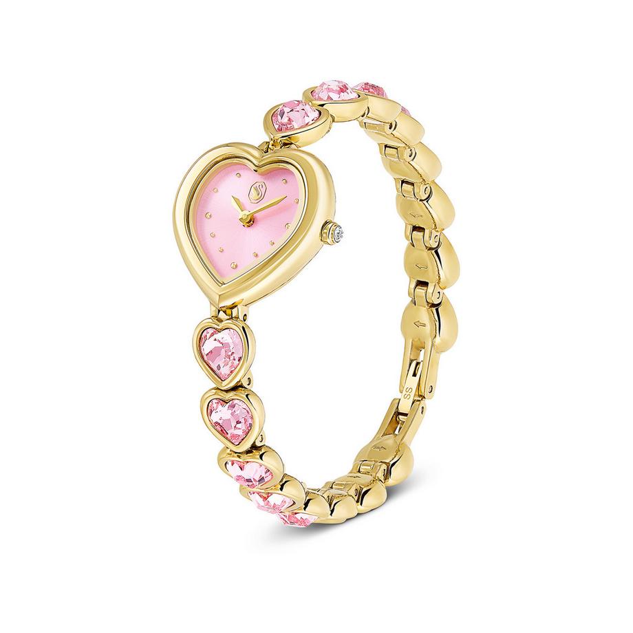 SWAROVSKI Idyllia Horloge analogique 