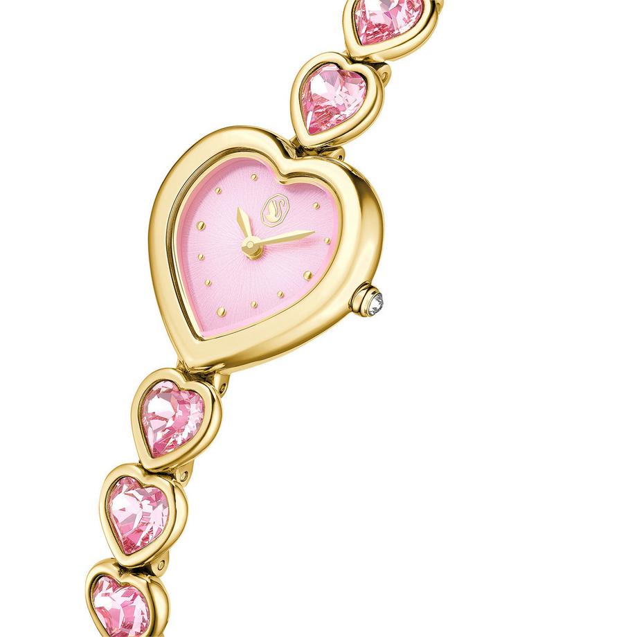 SWAROVSKI Idyllia Horloge analogique 