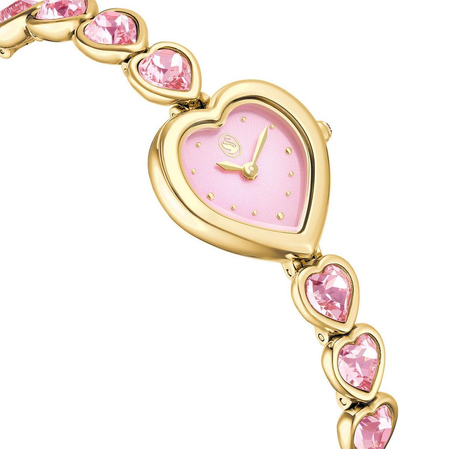 SWAROVSKI Idyllia Horloge analogique 